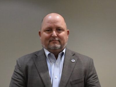 County’s Emergency Manager Elected 2nd Vice President of Statewide Association