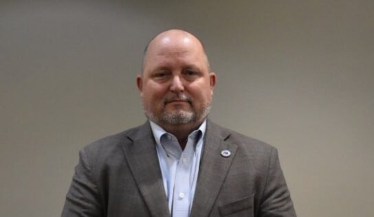 County’s Emergency Manager Elected 2nd Vice President of Statewide Association