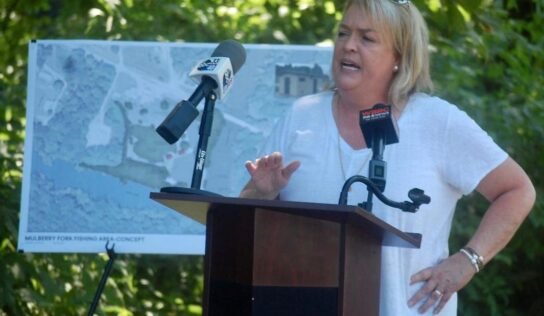 First North Alabama Projects Funded by Tyson Settlement Announced