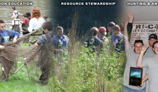 Alabama Wildlife Federation to Recognize Conservation Achievement Award Recipients