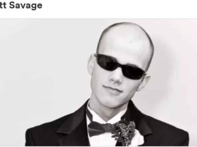 GoFundMe established for family of Brett Savage, of Holtville area after Tragic Accidental Death