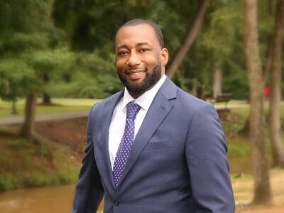 Joshua Byrd Joins River Bank & Trust in Millbrook
