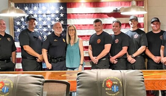 Prattville Chief Credits Speed, Ability of First Responders in Saving His Life