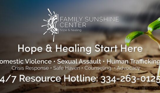 Family Sunshine Center hosting Uniform Drive; Donations Appreciated