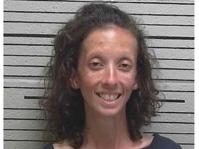 Britta Lashley has been found, according to ACSO