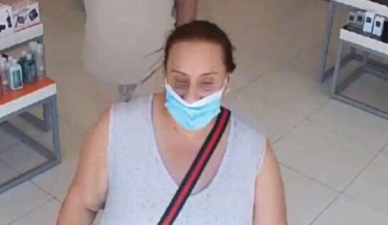 Identifications Needed: Prattville Investigators Seek Help in Theft Investigation from Ulta