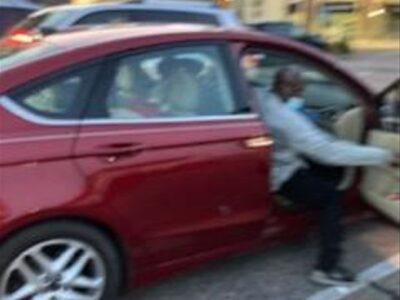 CrimeStoppers offers Reward for Information: Prattville Police investigating Felony Theft from Belk