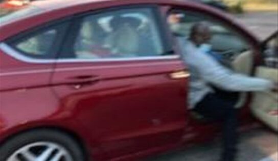 CrimeStoppers offers Reward for Information: Prattville Police investigating Felony Theft from Belk