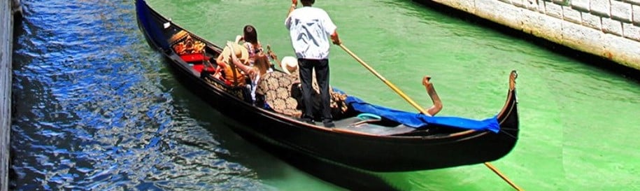 Wetumpka Chamber offers 10-day Trip to Italy for Members