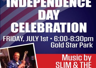 Tonight! City of Wetumpka to Host Independence Day 2022 Celebration, Fireworks