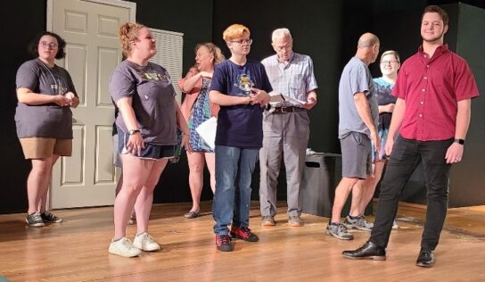 Millbrook Theatre to Present ‘Bye Bye Birdie’ beginning July 21