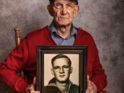 Prattville to Honor 100-Year-Old Veteran as Grand Marshal at 4th of July Festivities; See All Events