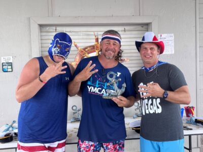 Prattville YMCA’s Annual SinkaPalooza Sees Largest Fundraiser in Event History