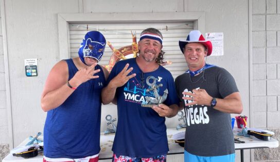 Prattville YMCA’s Annual SinkaPalooza Sees Largest Fundraiser in Event History