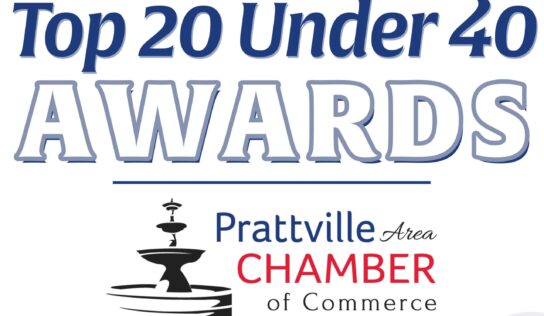 Prattville Chamber to Honor Top 20 Under 40 Award Recipients This Week