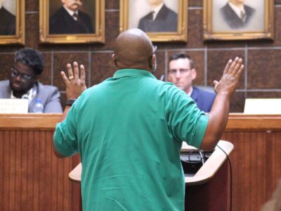 Prattville Redistricting Once Again in Contention at Tuesday’s City Council Meeting