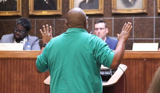 Prattville Redistricting Once Again in Contention at Tuesday’s City Council Meeting