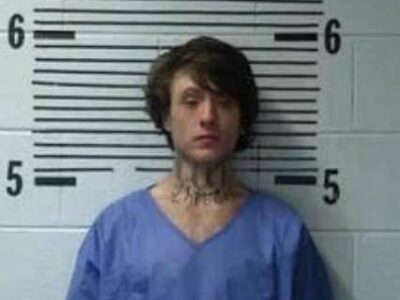 Montgomery Man Faces Multiple Charges after Chase with Millbrook Police