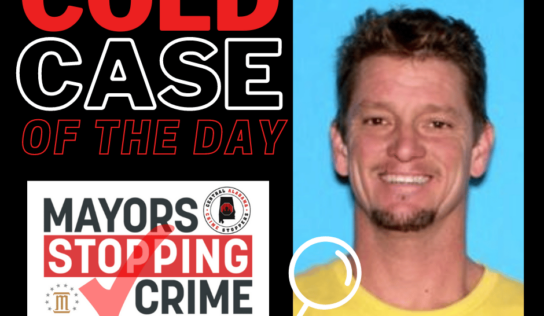 COLD CASE FILES: $5,000 Reward offered for information in 2010 Murder of Nollie ‘Bo’ Hudgens