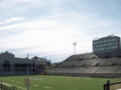 Ready for Some Football? Jacksonville State Opens their Season Against Stephen F. Austin in Montgomery
