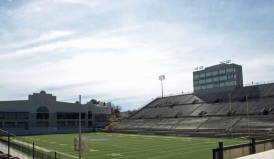 Ready for Some Football? Jacksonville State Opens their Season Against Stephen F. Austin in Montgomery
