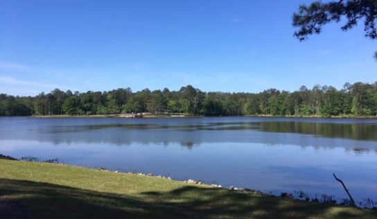 Renovations Coming to Crenshaw County Public Fishing Lake