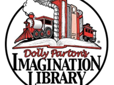 Enrollment Open for Dolly Parton’s Imagination Library FREE Book Program through River Region United Way