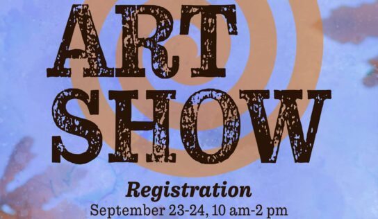 Prattville Art Guild Fall Art Show Opens October 2; Features Area Artists