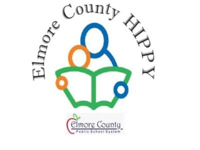 H.I.P.P.Y Program Available for Toddlers in Elmore County to Help Prepare them for Success in School