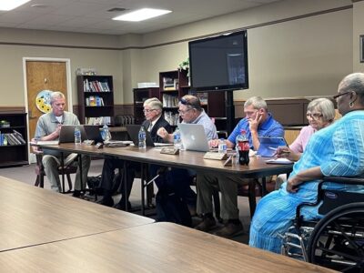 Autauga County School Board Updates Tobacco Policy, Votes on other issues at meeting Tuesday