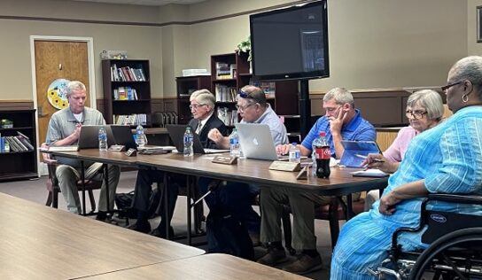 Autauga County School Board Updates Tobacco Policy, Votes on other issues at meeting Tuesday