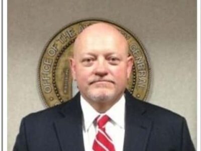 James ‘Jimmy’ Lambert named new Executive Director for Alabama Sheriffs Association