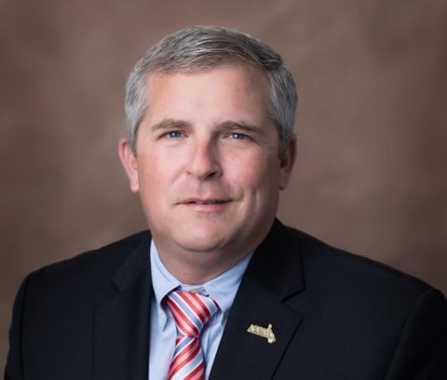 Autauga County Commission Chair Elected President of Statewide Association