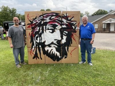 Back to School Bash Celebration Held at Millbrook Baptist Church