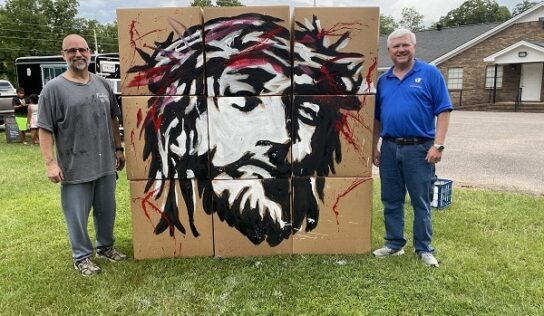 Back to School Bash Celebration Held at Millbrook Baptist Church