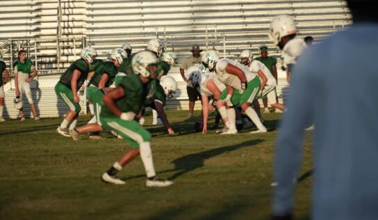 Holtville High School Hosts ‘Meet the Bulldogs’, excited about Upcoming Season