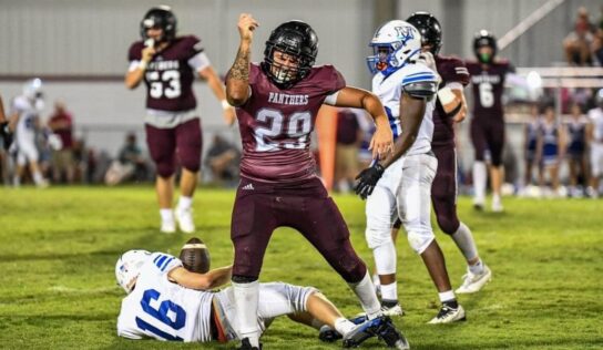 Fall Sports Kicked Off This Week With a Bang Across the Area