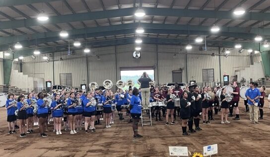 Tailgating for Education Brings Community Members Together to Support Autauga County Schools