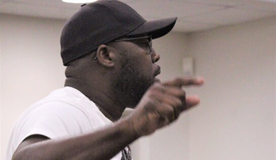 District 5 Resident Questions Autauga County Commissioner’s Character