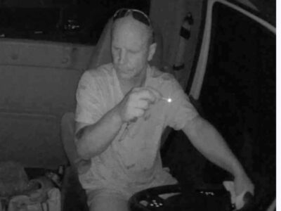 Identification of Suspect requested after 18-wheeler stolen in Prattville