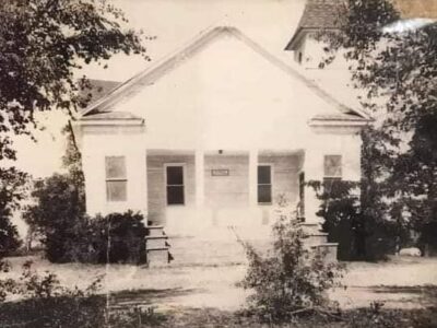 Billingsley Baptist Church to Celebrate Homecoming Services Aug. 21