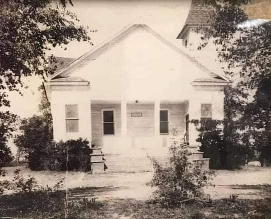 Billingsley Baptist Church to Celebrate Homecoming Services Aug. 21