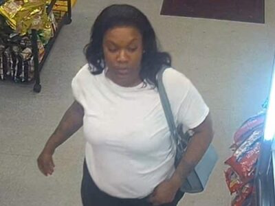 Do You Know this Woman? Millbrook Police investigating Fraudulent use of a Credit Card; Reward offered