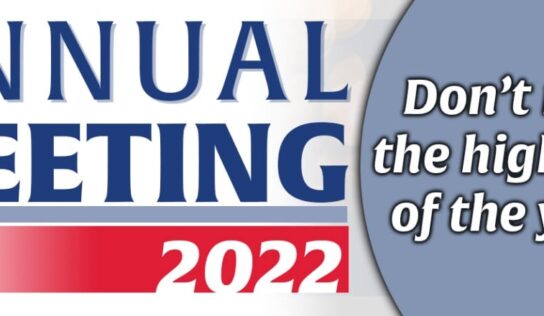 Prattville Chamber to Host 2022 Annual Meeting Celebration: Tickets, Sponsorships on Sale Now