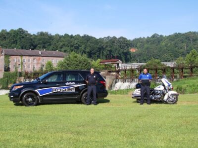 PPD Press Release: Hit and Run Gin Shop Hill Road