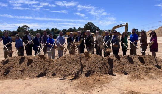 Interstate Business Park for Commercial and Retail Development Coming to Exit 186