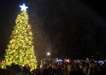 Millbrook’s annual Christmas events will have a Whoville theme; Tree lighting Dec.1 and Parade Dec. 3