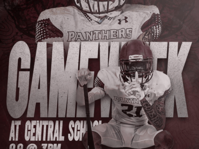 Elmore County Panthers Off to Unbelievably Fast Start Entering Fourth Week of 2022 Season