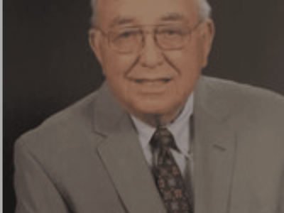 Visitation for Sam Turner is today, Funeral Saturday: A Lifetime of Community Service