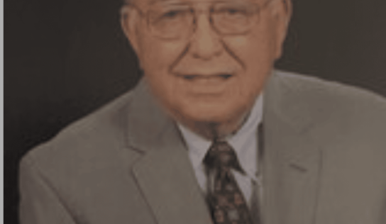 Visitation for Sam Turner is today, Funeral Saturday: A Lifetime of Community Service